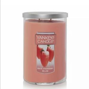 COPY - Yankee Candle Large Jar Double Wick - You Pick